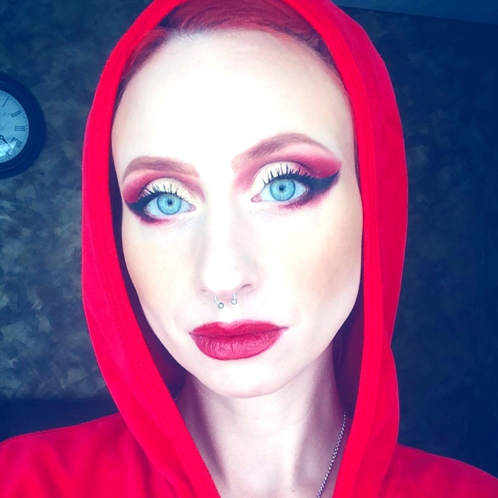 Meet your Posher, Felicitas